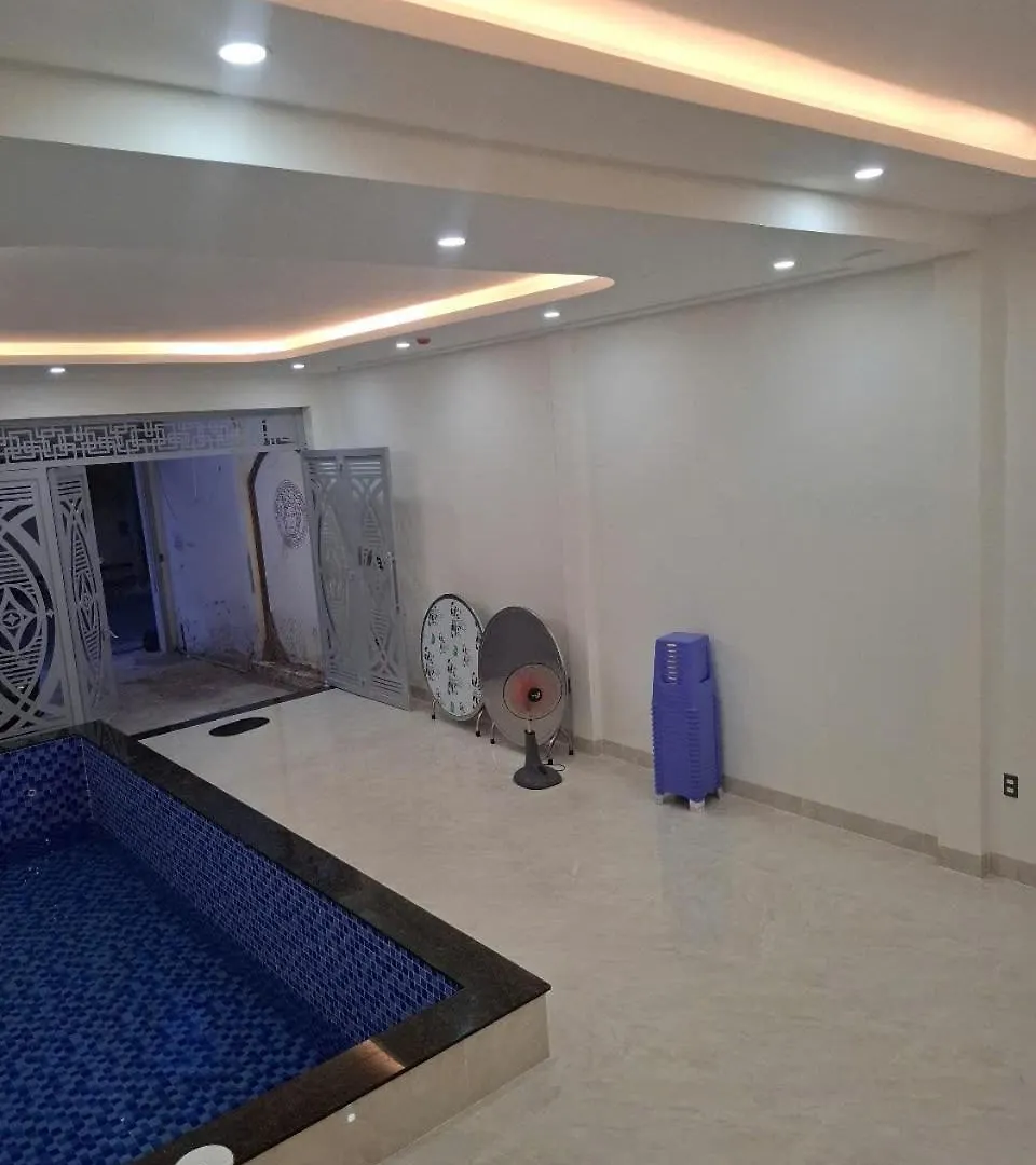 Villa 05 Lac Long Quan Vung Tau