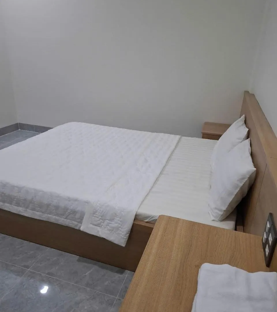 Villa 05 Lac Long Quan Vung Tau 0*,  Vietnam