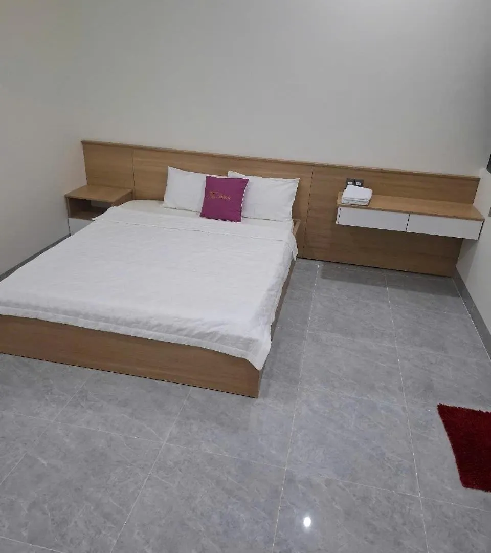 Villa 05 Lac Long Quan Vung Tau