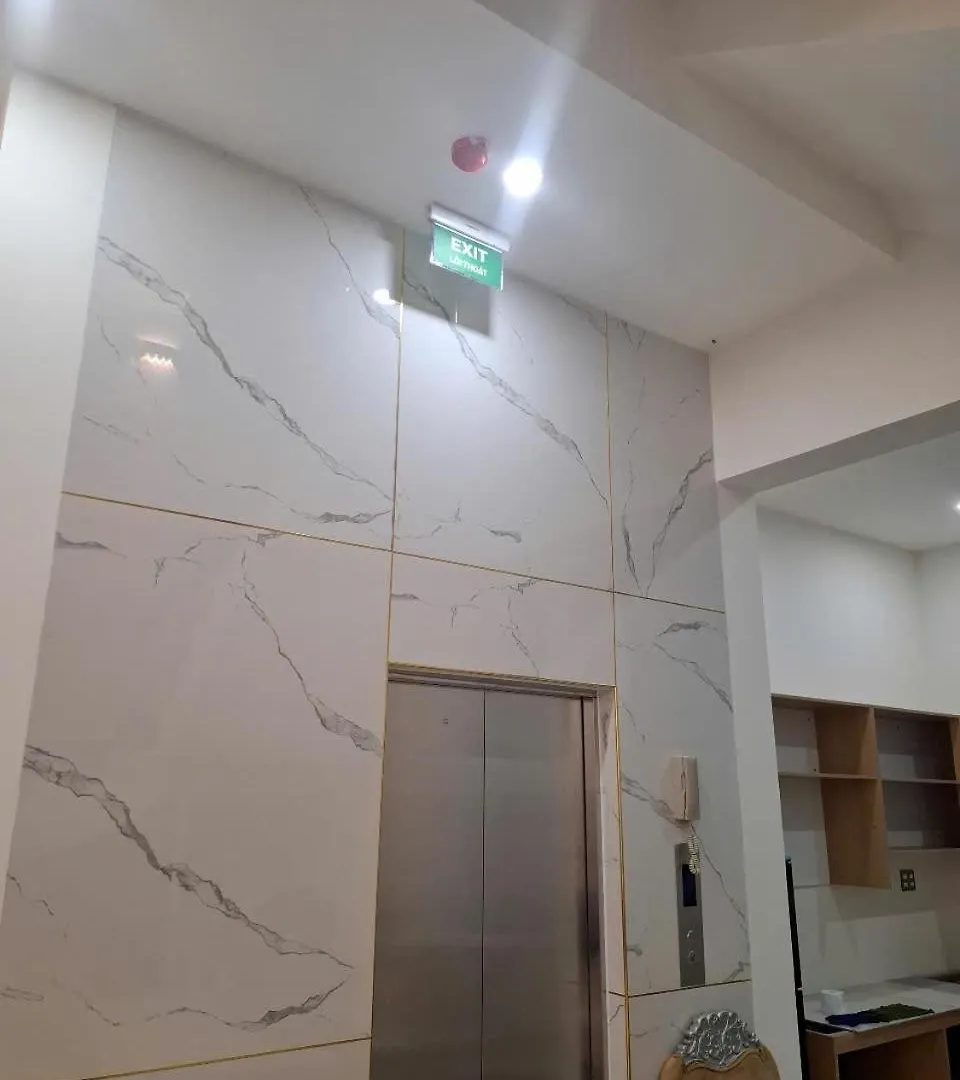 Villa 05 Lac Long Quan Vung Tau 0*,