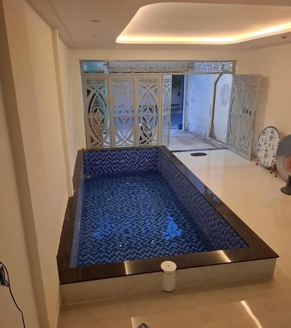 Villa 05 Lac Long Quan Vung Tau