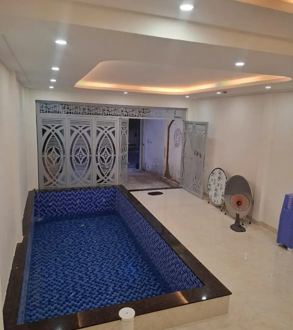 Villa 05 Lac Long Quan Vung Tau